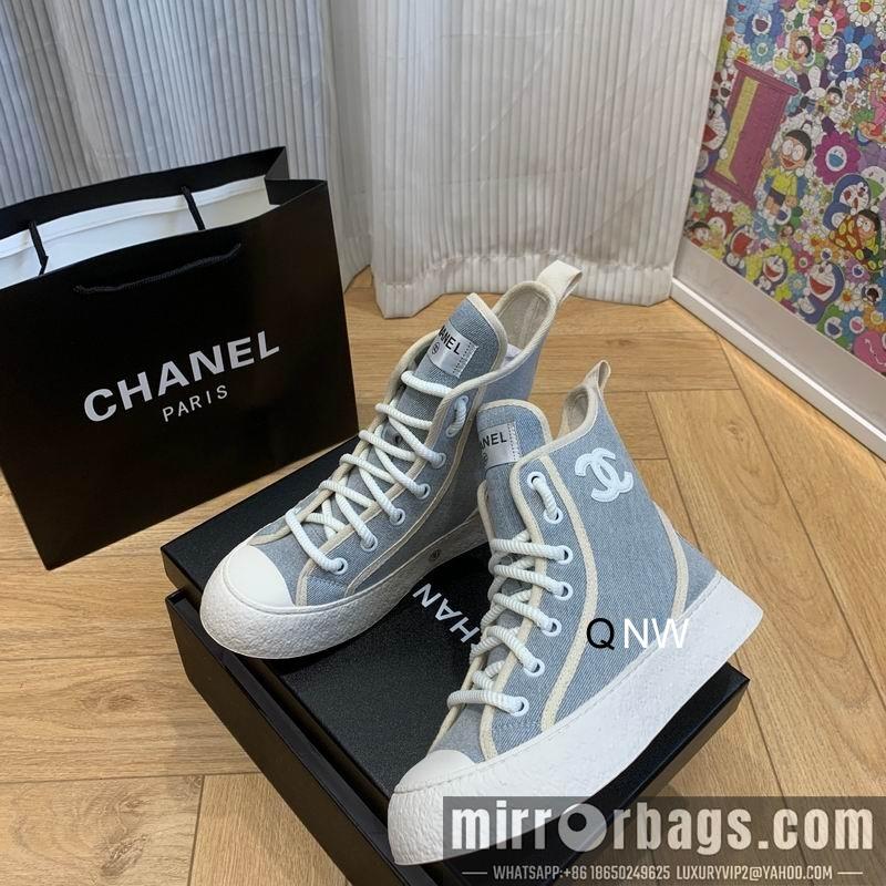 Chanel Shoes sz35-40 NW0701