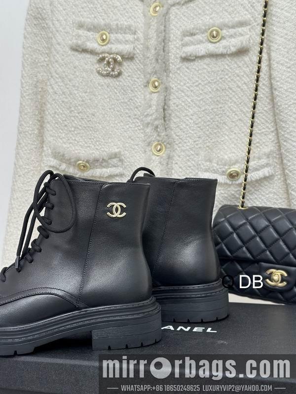 Chanel Shoes sz35-40 3C DB0903