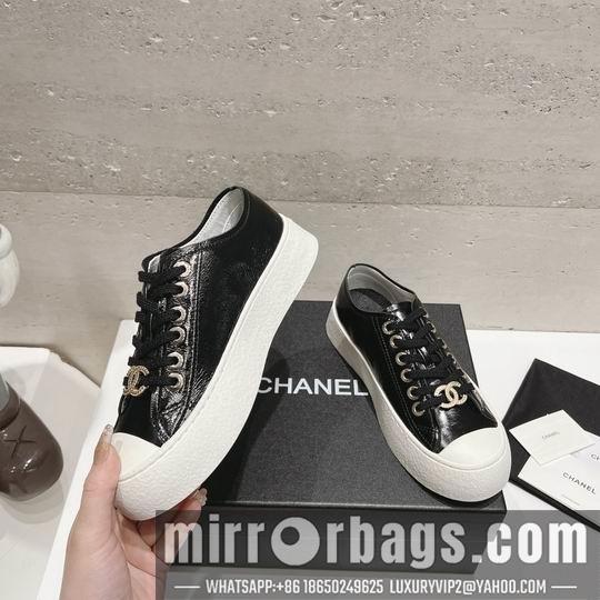 Chanel Shoes sz35-40 mnh0309