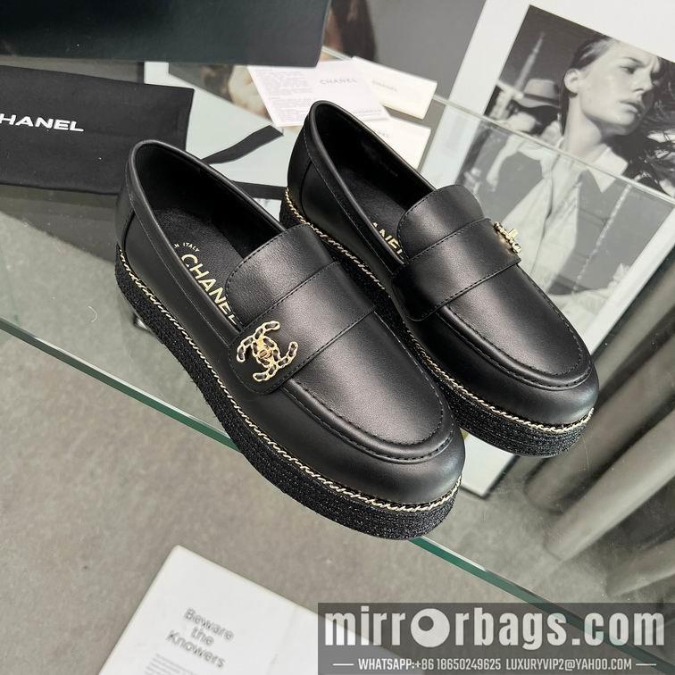Chanel Shoes sz34-41 mnh0701