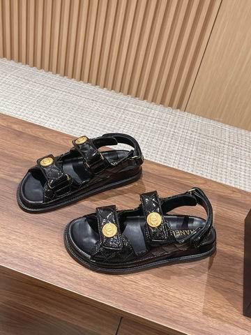 Chanel Shoes sz35-40 mnh0416