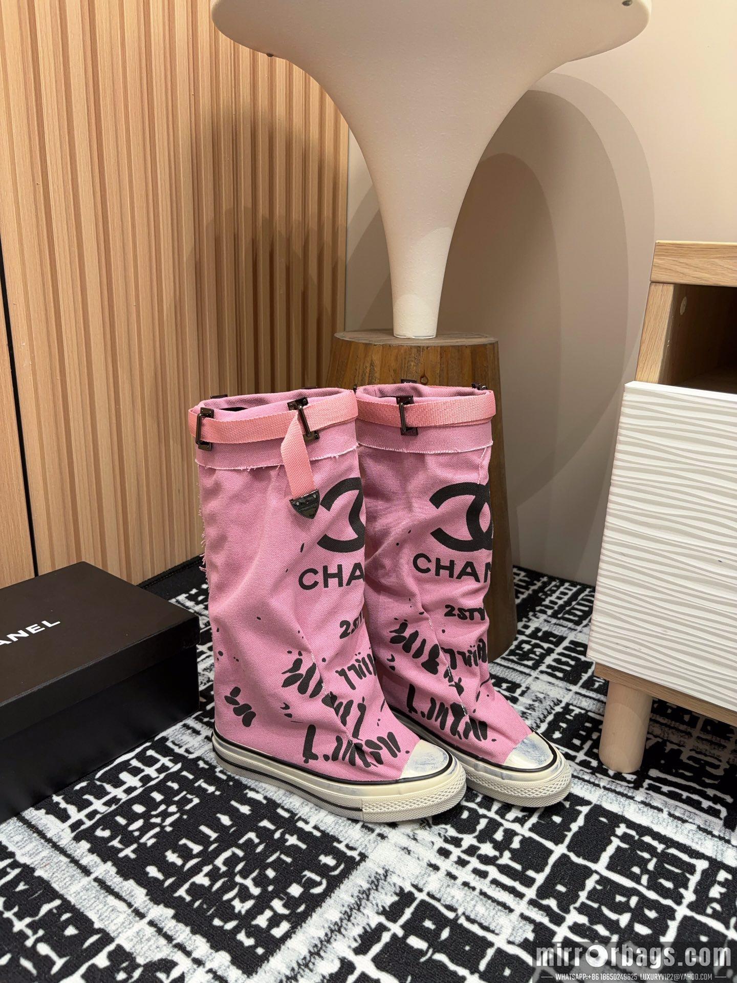 Chanel Shoes sz35-40 h1041