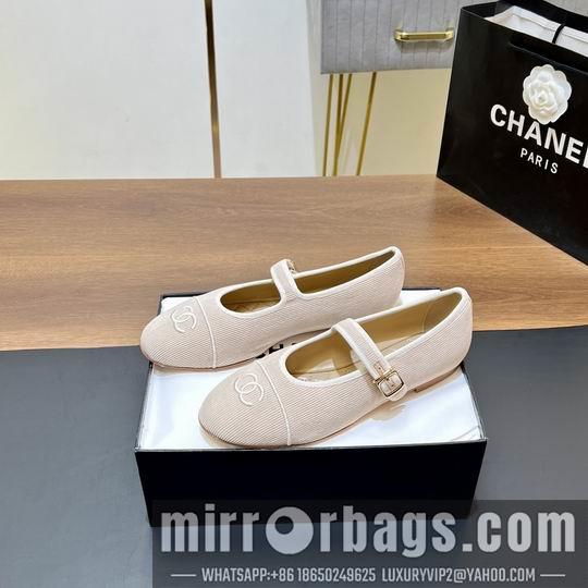 Chanel Shoes sz35-41 mnh0802