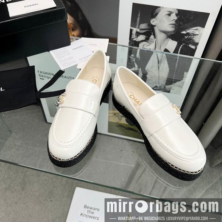 Chanel Shoes sz34-41 mnh0701