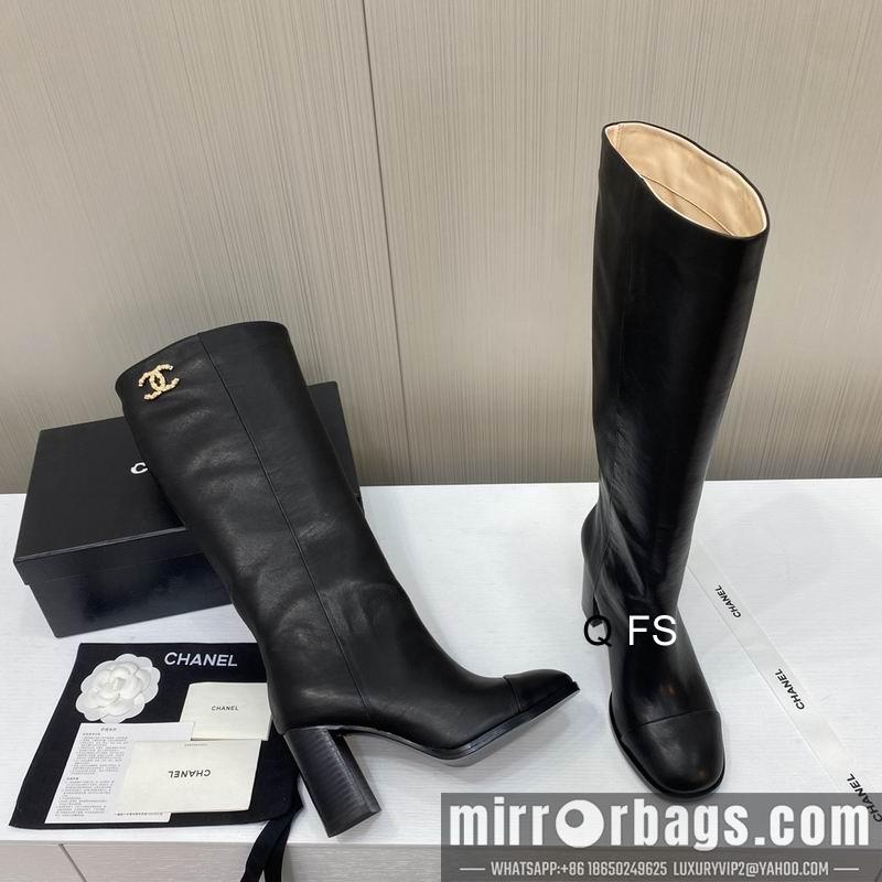 Chanel Shoes sz35-40 FS1227
