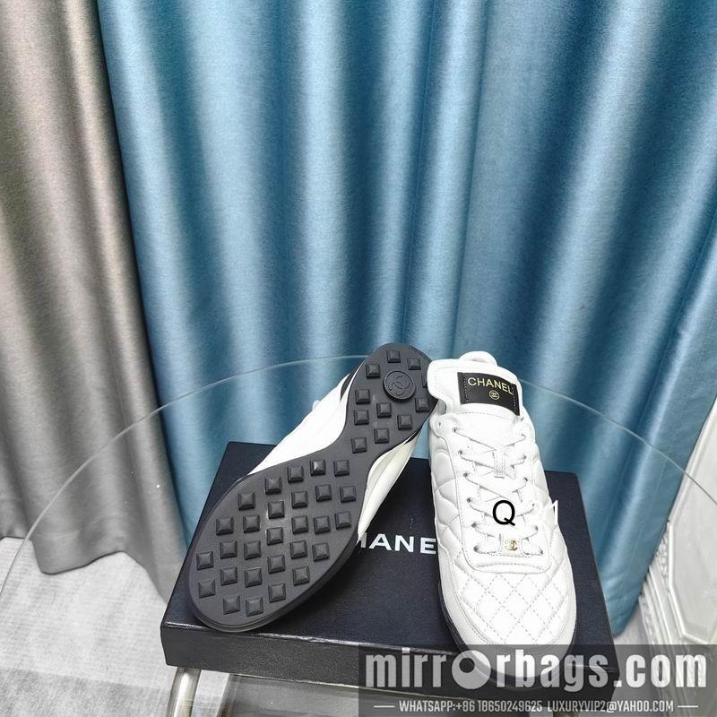 Chanel Shoes Chanel sz35-40 2C YS1007