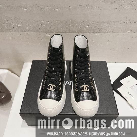 Chanel Shoes sz35-40 mnh0302