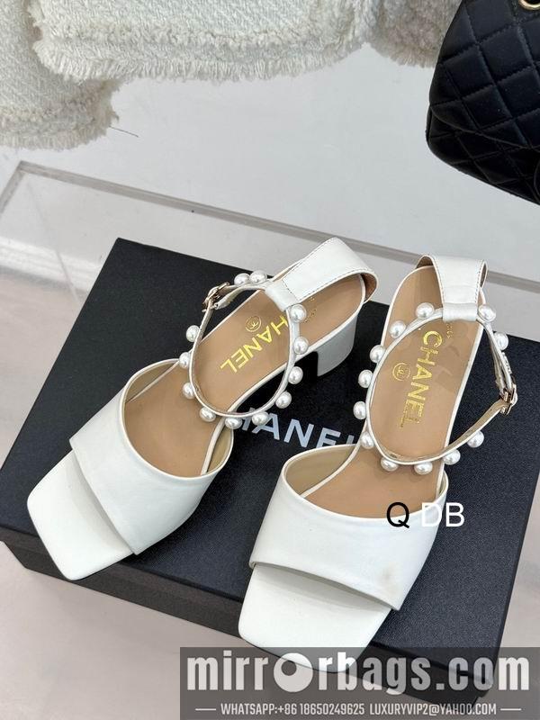 Chanel Shoes sz35-40 DB0316