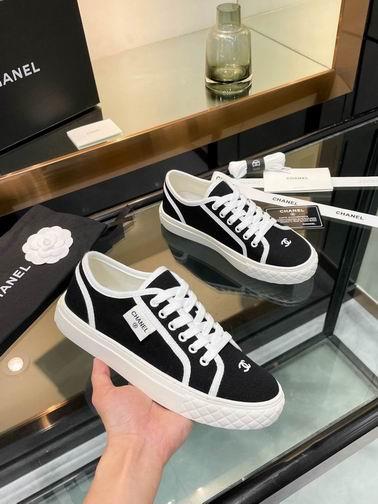 Chanel Shoes sz35-40 mnh0701