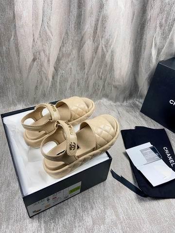 Chanel Shoes sz35-41 mnh0118