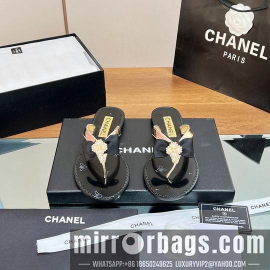 Chanel Shoes sz35-42 mnh0204