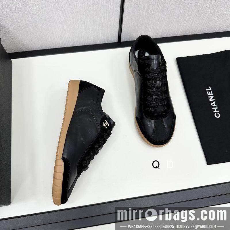 Chanel Shoes sz35-40 GDT0901