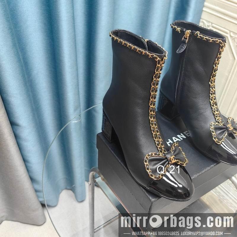 Chanel Shoes sz35-40 YS0906