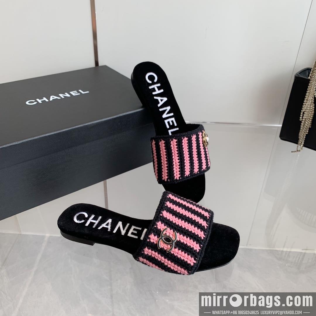 Chanel Shoes sz35-39 h0714