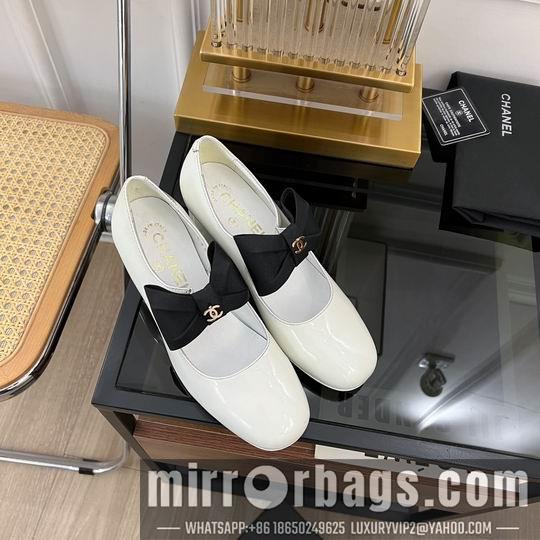 Chanel Shoes sz35-41 mnh0108