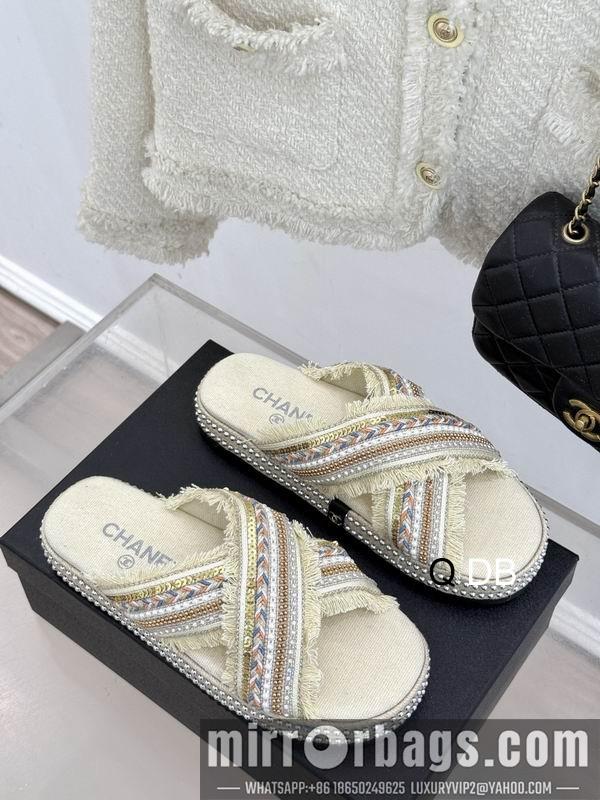 Chanel Shoes sz35-40 DB0314