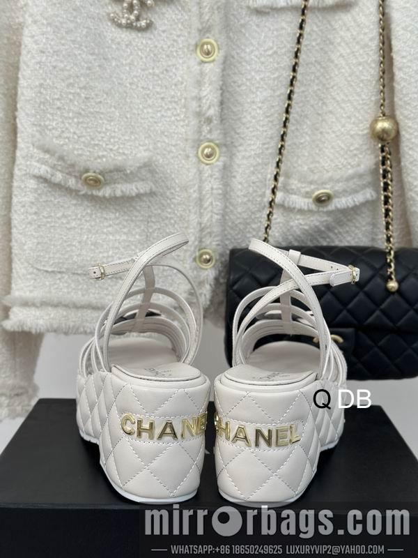 Chanel Shoes sz35-40 3C DB0104