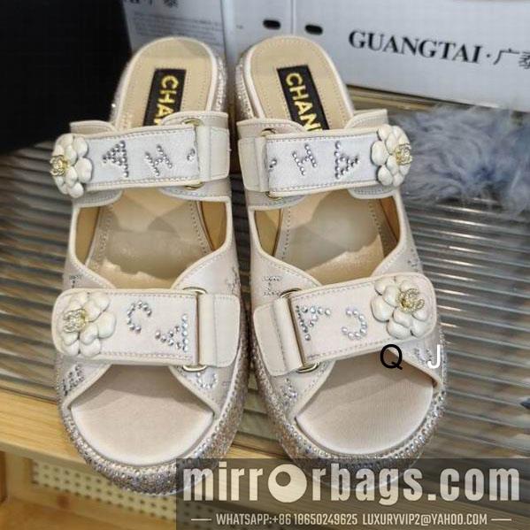 Chanel Shoes sz35-40 XJ0723