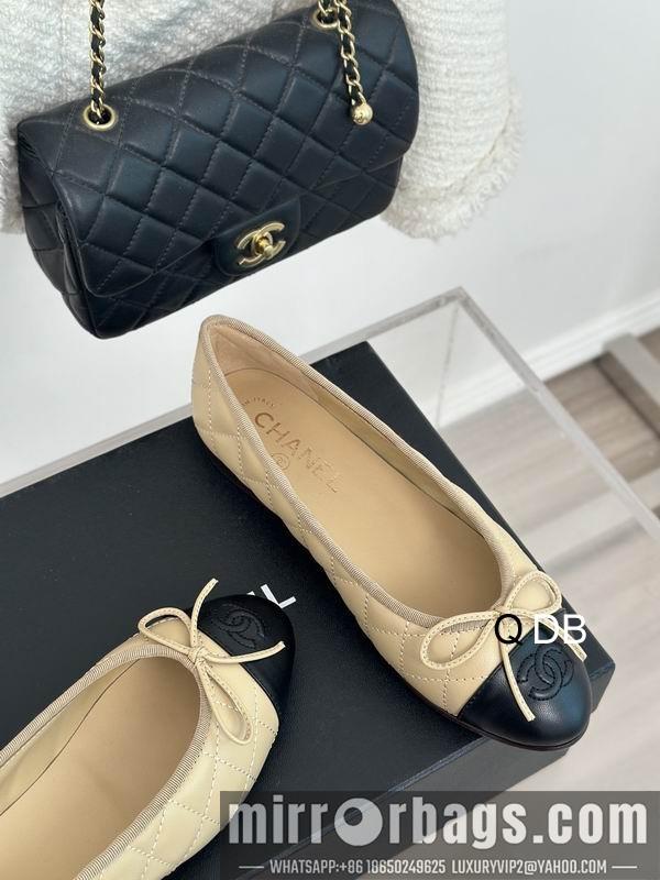 Chanel Shoes sz35-40 7C SD1205