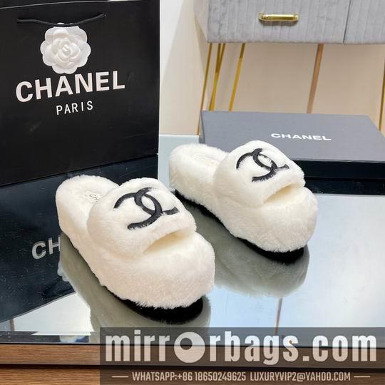 Chanel Shoes sz35-41 mnh0801