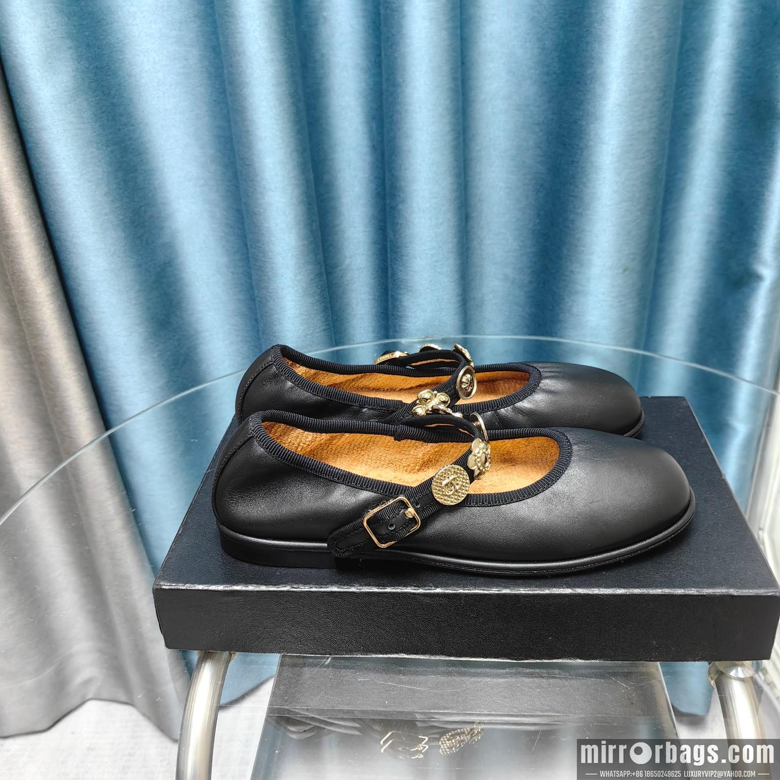 Chanel Shoes sz35-41 h0724
