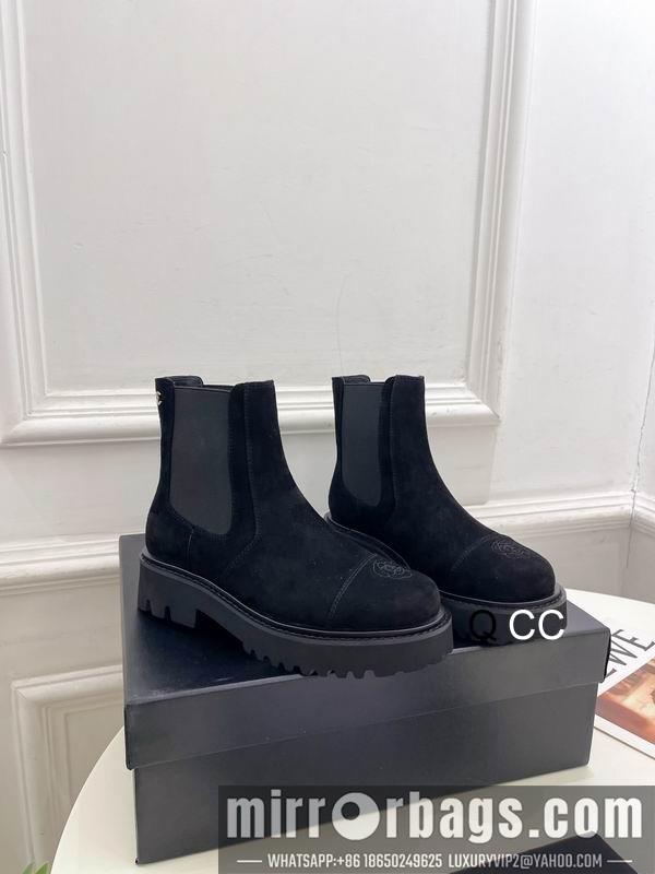 Chanel Shoes sz35-40 XC1121