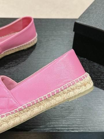 Chanel Shoes sz34-42 mnh0623