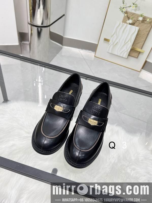 Chanel Shoes sz35-40 QM1004