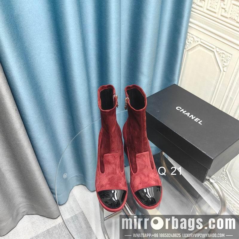Chanel Shoes sz35-40 YS0904