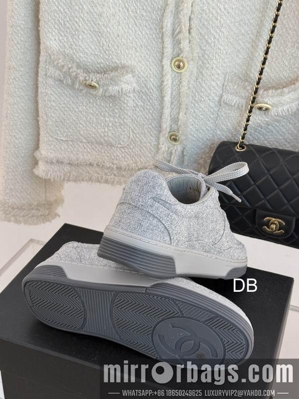 Chanel Shoes sz35-45 DB1212