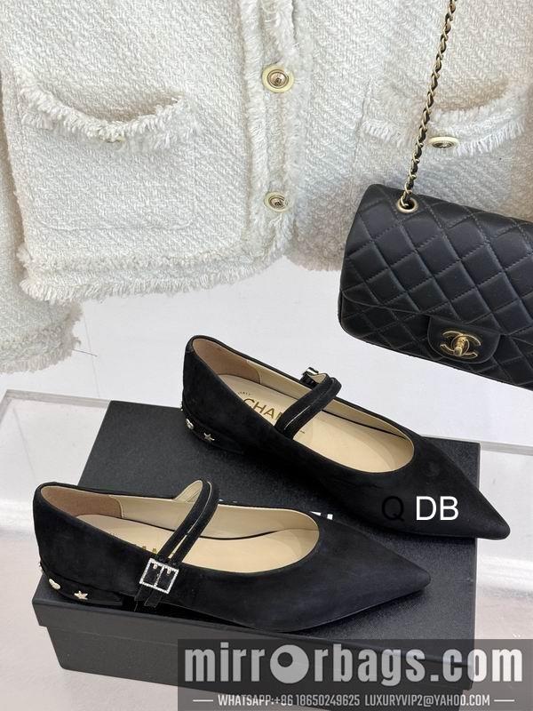 Chanel Shoes sz35-40 DB0309