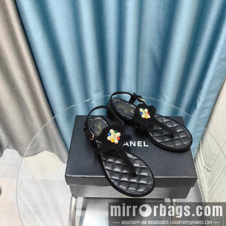 Chanel Shoes sz35-41 mnh0521
