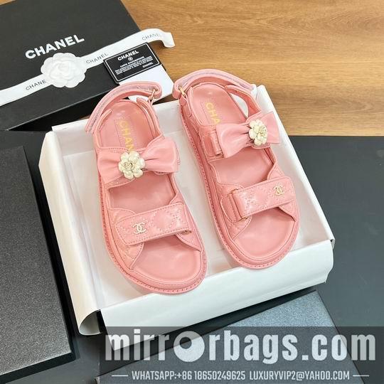 Chanel Shoes sz35-42 mnh0208