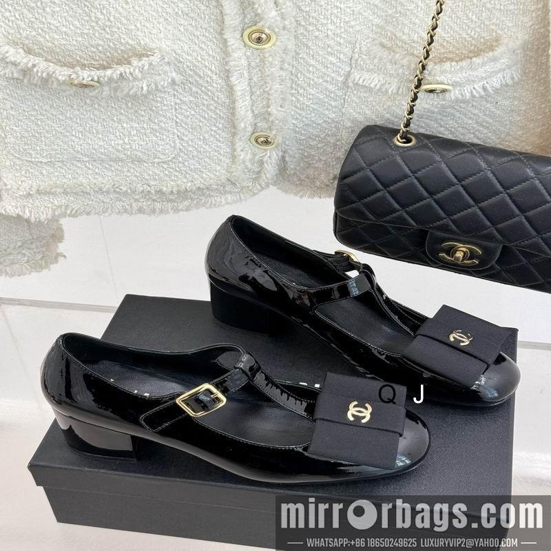 Chanel Shoes sz35-40 J0205