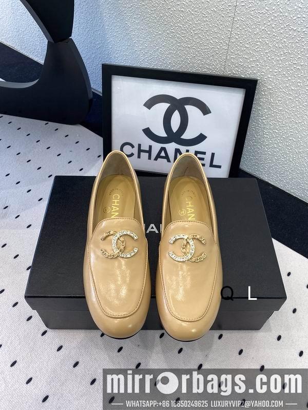 Chanel Shoes sz35-40 LL114