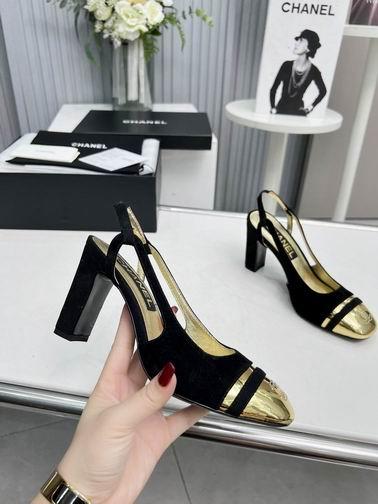 Chanel Shoes sz35-40 mnh0311