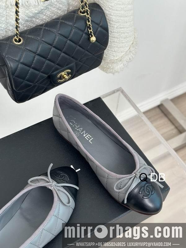 Chanel Shoes sz35-40 7C SD1205