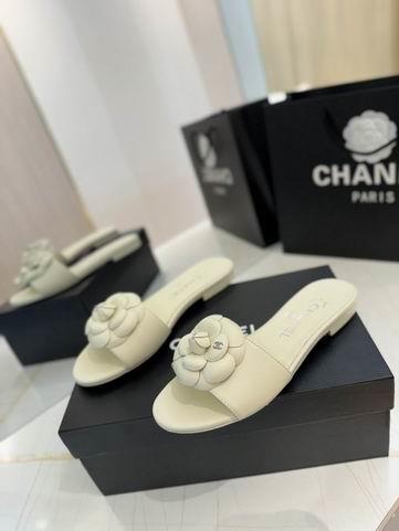 Chanel Shoes sz35-41 mnh0601
