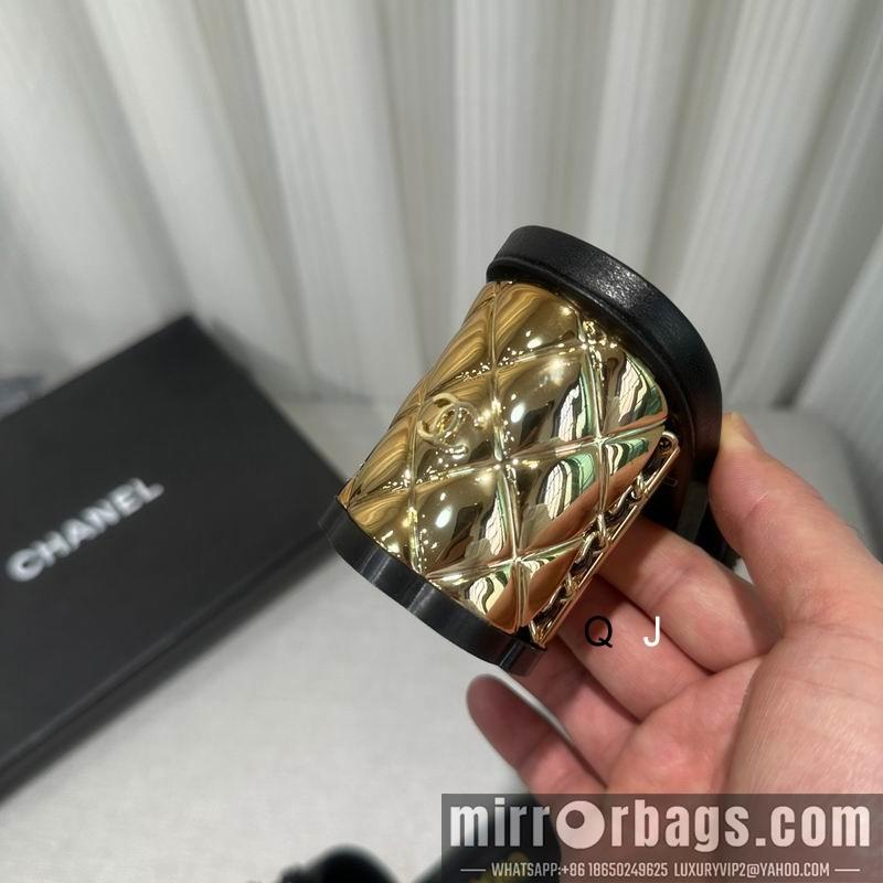 Chanel Shoes sz35-40 5.5CM XJ0603