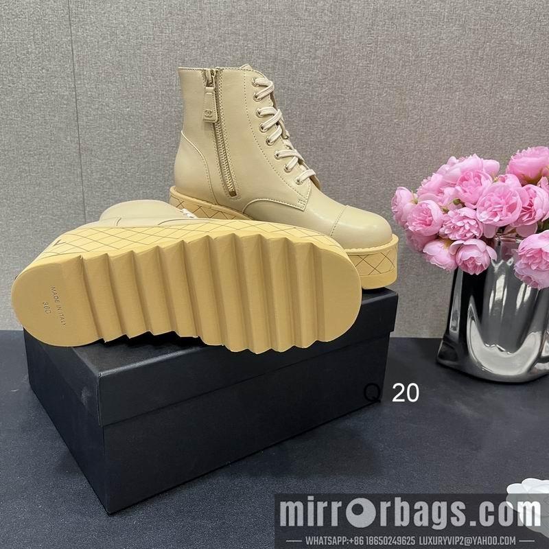 Chanel Shoes Chanel sz35-40 XX1002