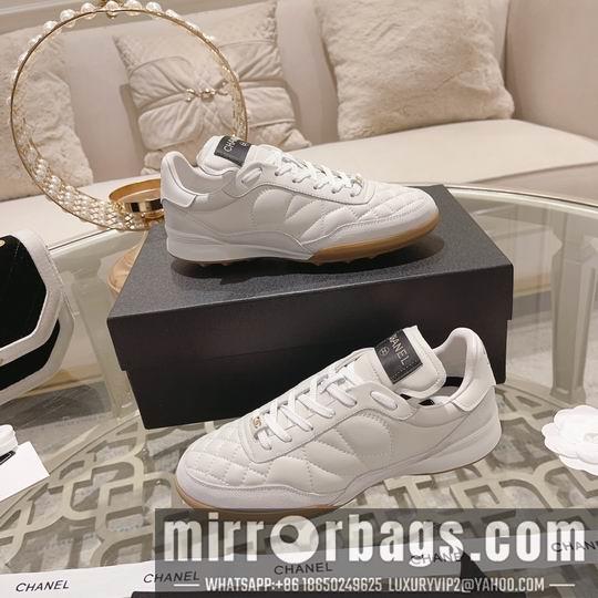 Chanel Shoes sz35-40 mnh0506