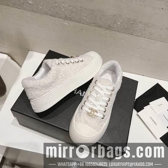 Chanel Shoes sz35-40 mnh0308