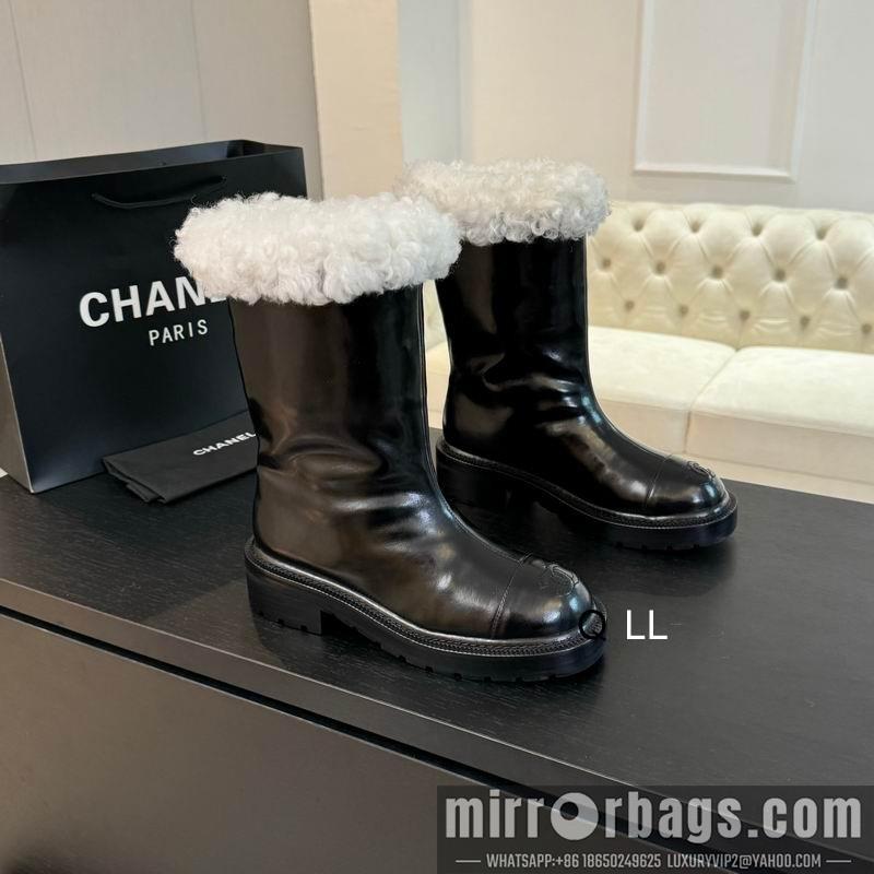 Chanel Shoes sz35-40 LL1230