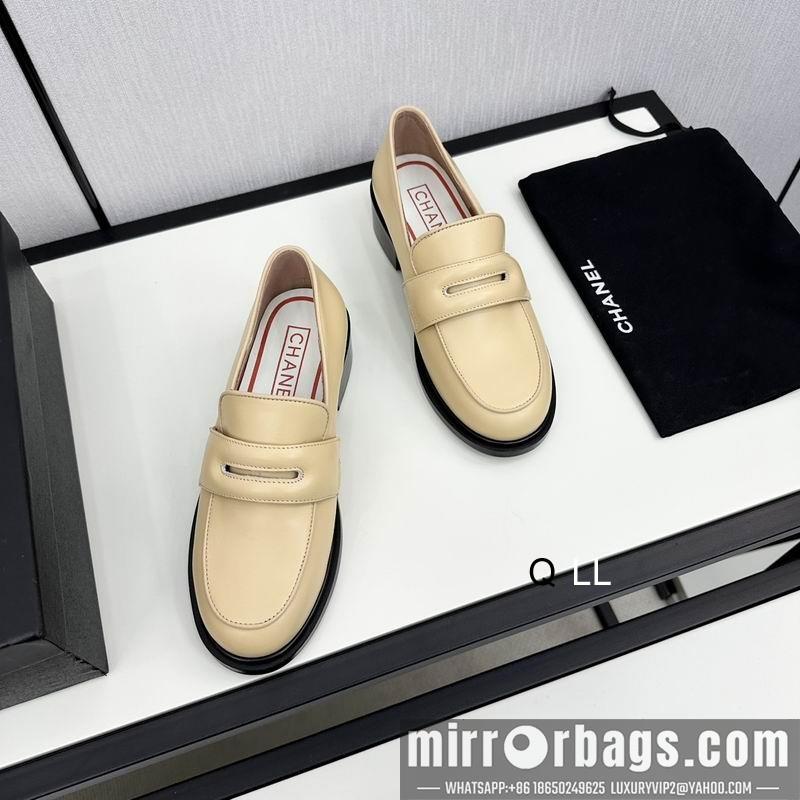 Chanel Shoes sz35-40 LL1209