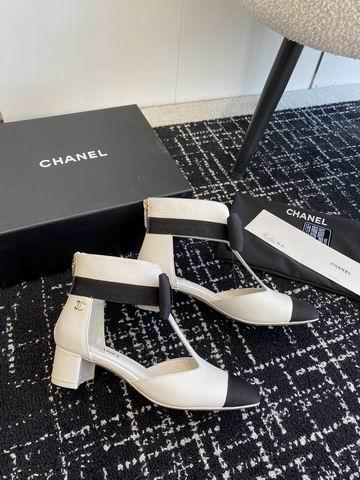 Chanel Shoes sz35-40 mnh0212