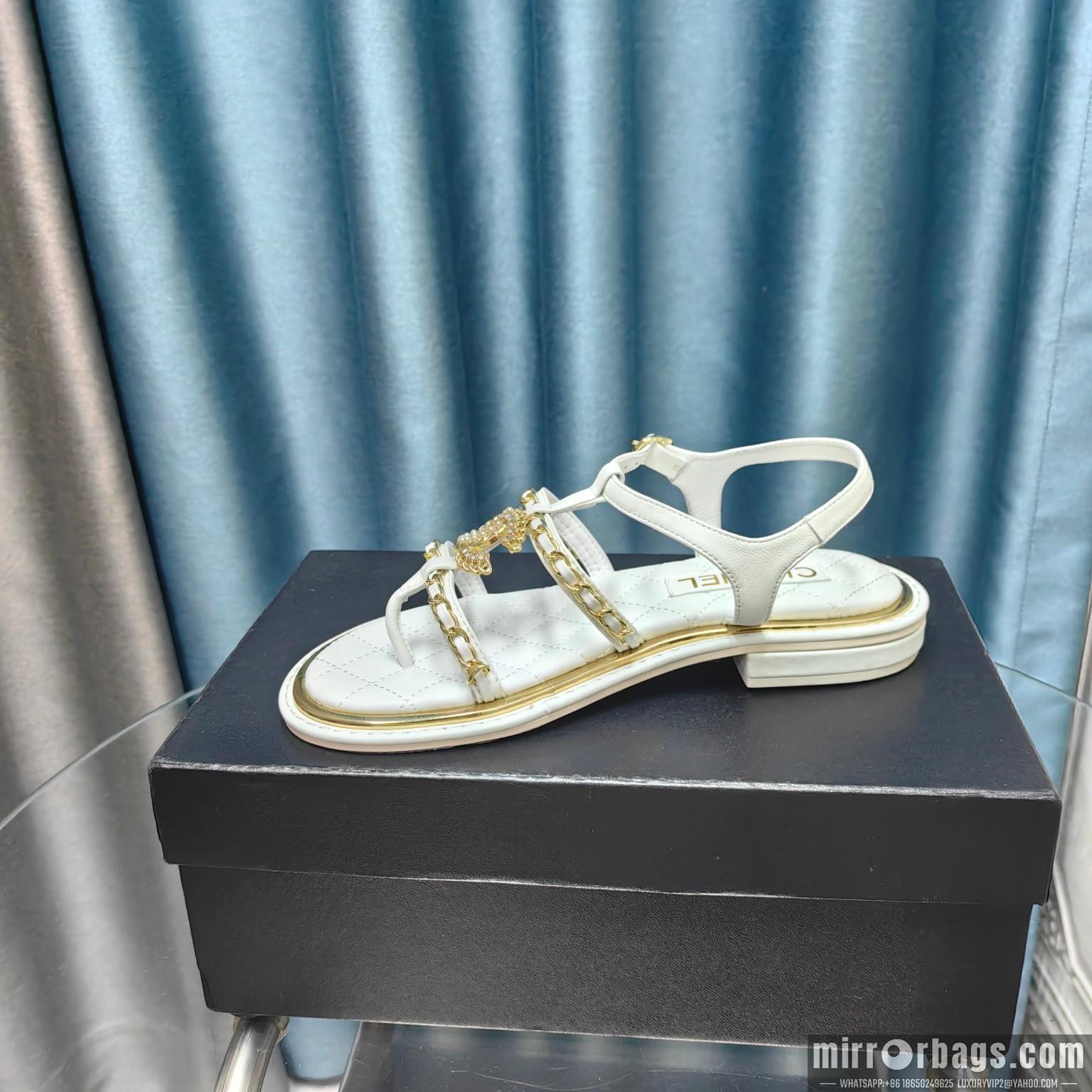 Chanel Shoes sz35-41 h0705