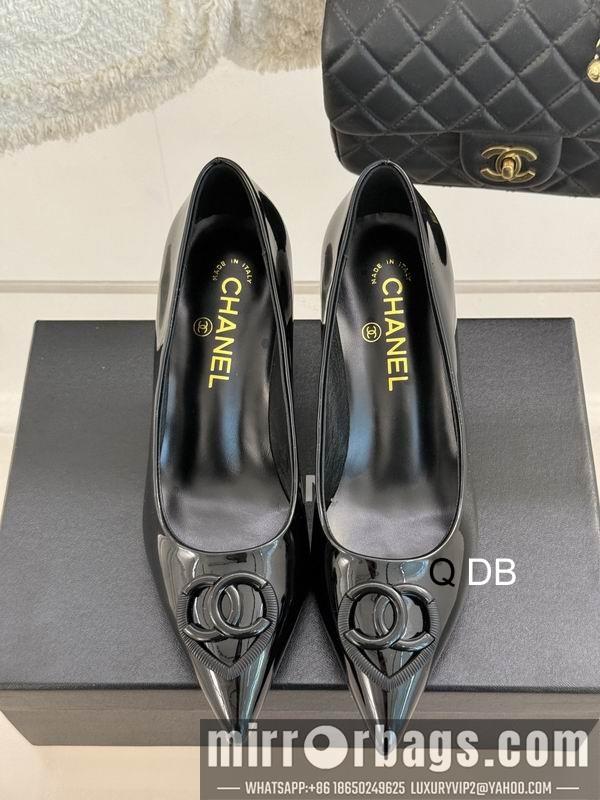 Chanel Shoes sz35-40 5CM DB1206
