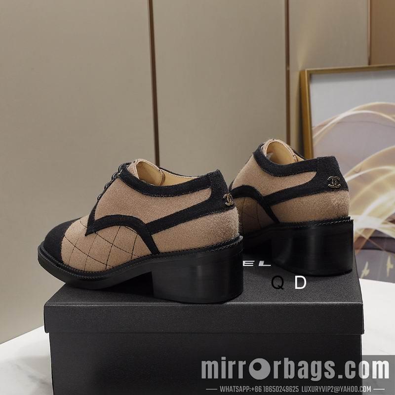 Chanel Shoes sz35-40 3C 1101