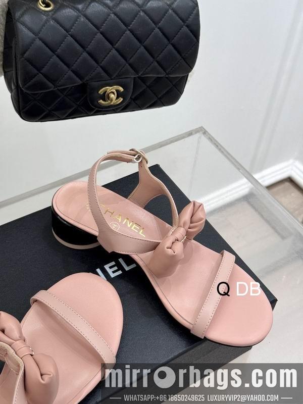 Chanel Shoes sz35-40 DB0312