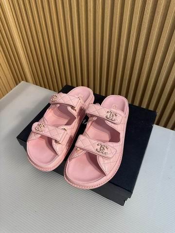 Chanel Shoes sz35-41 mnh0307